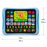 Prima Mea Tableta Interactiva — Kids Hits