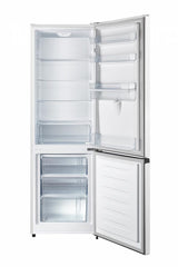 Heinner Combina frigorifica Combina Frigorifica Heinner HC-HS268WDE++ | 268L, No Frost, Clasa E, Alb, 55x55.8x180cm