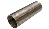 Heinner Accesorii hota Tub Flexibil Evacuare Heinner HR-TFA12025 | 120mm, 50-250cm, Extensibil