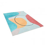 Heinner Covor Covor Heinner HR-PRINT200-ERN | 200x300cm, Lavabil, Antialunecare, 3mm