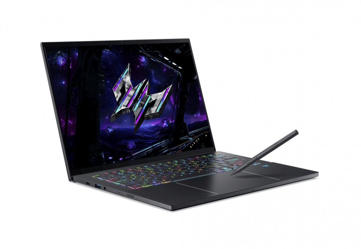 Laptop Acer NH.U0GEX.002 | 14.5", 32GB RAM, 2048GB SSD