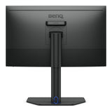 BenQ Monitor BenQ 27" SW272Q, Diagonal (inch): 27, Diagonal (cm): 69, Aspect ratio: 16:9, Panel: IPS, Resolution: 2560x1440, Refresh Rate: 60Hz, Response time GtG: 5ms, Brightness (max): 300 cd/m², Contras