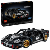 Masina de Curse 1966 Ford LEGO42223
