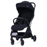 Carucior Sport U-grow Autofold, 0-48 Luni, Negru