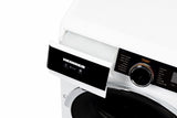 Heinner Uscator de rufe Uscator De Rufe Cu Pompa De Caldura Heinner HHPD-M10K3A+++ | 10kg, A+++, Alb, 59.5x67.5x84.5cm