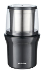 Heinner Rasnita cafea Rasnita Cafea Heinner HCG-200DGIX2 | 200W, Inox