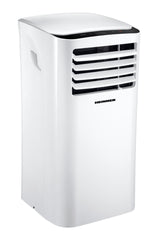 Heinner Aer conditionat portabil Aer Conditionat Portabil Heinner HPAC-09WH | 9000 BTU, Clasa A, Alb