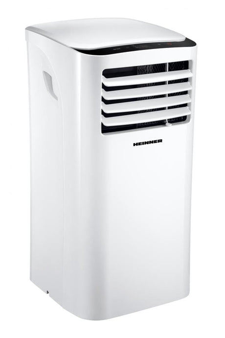 Heinner Aer conditionat portabil Aer Conditionat Portabil Heinner HPAC-09WH | 9000 BTU, Clasa A, Alb