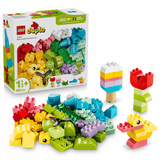 Lego Jucării Set Constructie LEGO 10479 | Cutie Creativa in Culori