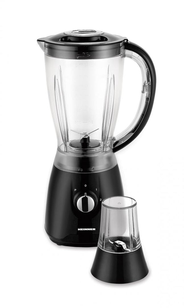 Heinner Blender Blender De Masa Heinner HBL-500R | 500W, 1.5L, Rosu