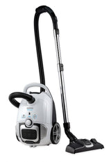 Heinner Aspirator Aspirator Heinner HVC-M700WH | 700W, Filtrare HEPA, 2.5L, Alb