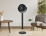 Heinner Ventilator Ventilator cu Picior Heinner HSF-MAT24DC | 24cm, Motor DC, Telecomanda