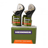 Heinner Scule de mana Cheie Reglabila Heinner PCC009 | 200mm, 8 inch