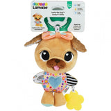 Jucarie pentru Bebelusi, Pugul Lovey, Lamaze — TOMY
