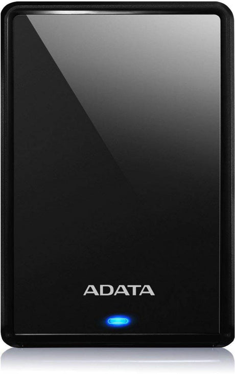 Adata HDD Extern Adata HV620S, 2TB, Negru, USB 3.1