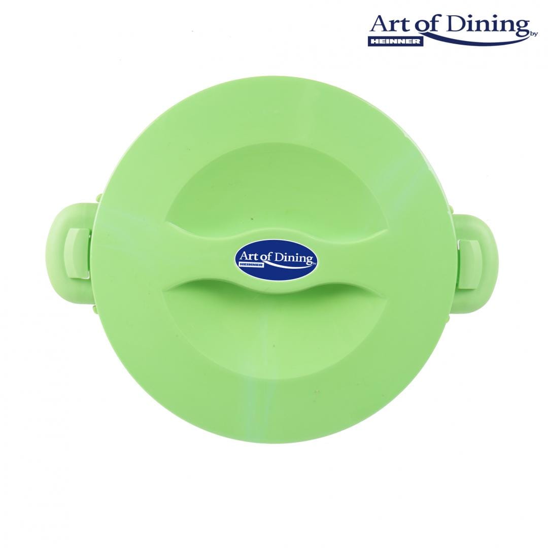 Heinner Caserola termica Caserola Termica Heinner HR-SNV-8LV | 8L, Verde, Art of Dining by Nova