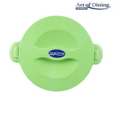 Heinner Caserola termica Caserola Termica Heinner HR-SNV-8LV | 8L, Verde, Art of Dining by Nova