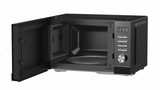 Heinner Cuptor microunde Cuptor cu Microunde Heinner HMW-MD25DMRBK | 25L, 900W, Digital, Negru