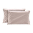 Heinner Set fete de perna Set Fete de Perna Heinner HR-2PLW50/70CRM | 50x70 cm, 2 Buc, Crem