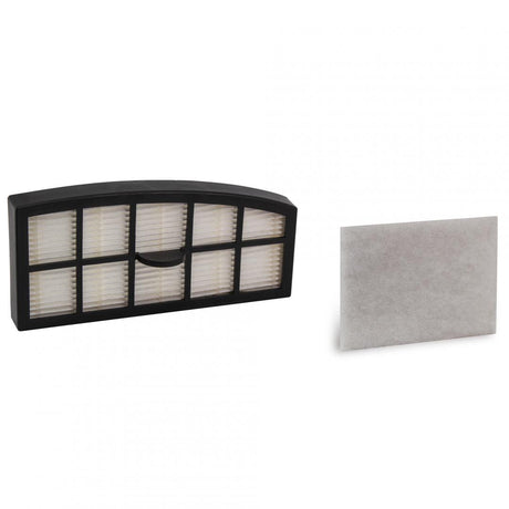 Heinner Filtre aspirator Filtre Aspirator Heinner FILTERSET-750S | Set 2 Bucati, Compatibil cu HMVC-1400BK