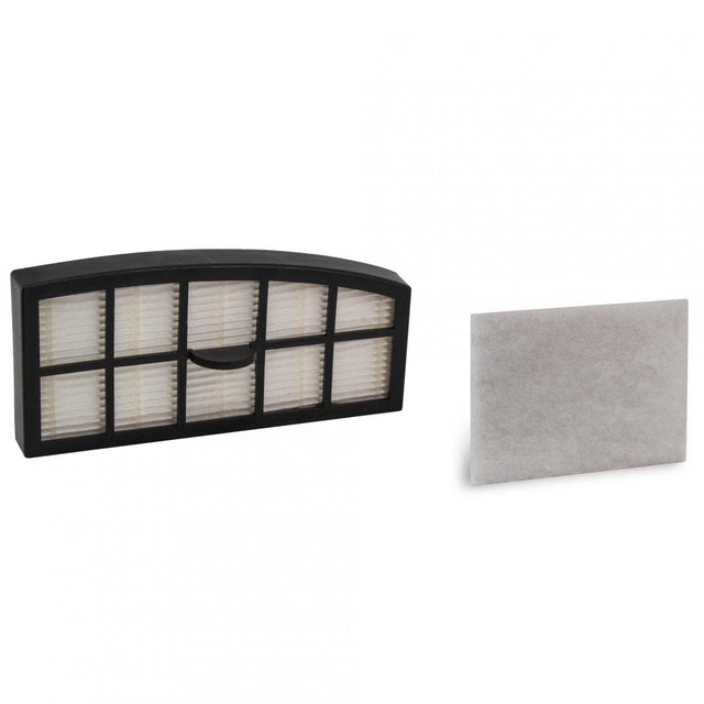 Heinner Filtre aspirator Filtre Aspirator Heinner FILTERSET-750S | Set 2 Bucati, Compatibil cu HMVC-1400BK