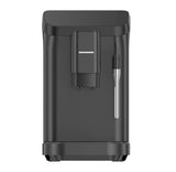 Heinner Espressor automat Espressor Automat Heinner Buongiorno HEMA-D20DBK | 1450W, 20 Bar, 1.8L, Negru