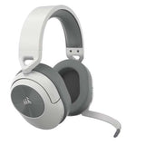 Corsair Casti Casti Gaming CORSAIR HS55 WIRELESS CA-9011281-EU | Wireless, Culoare Alba