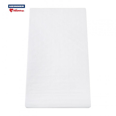 Heinner Lenjerie de pat Cearceaf De Pat Heinner HRPL-SHEET-180 | Damasc, 180x260 cm, Hotel