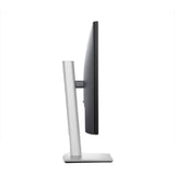 Monitor Dell P2725QE | 27", IPS, 4K UHD, 100Hz, Negru