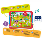 Prima Mea Tableta, Viata la Ferma — Kids Hits
