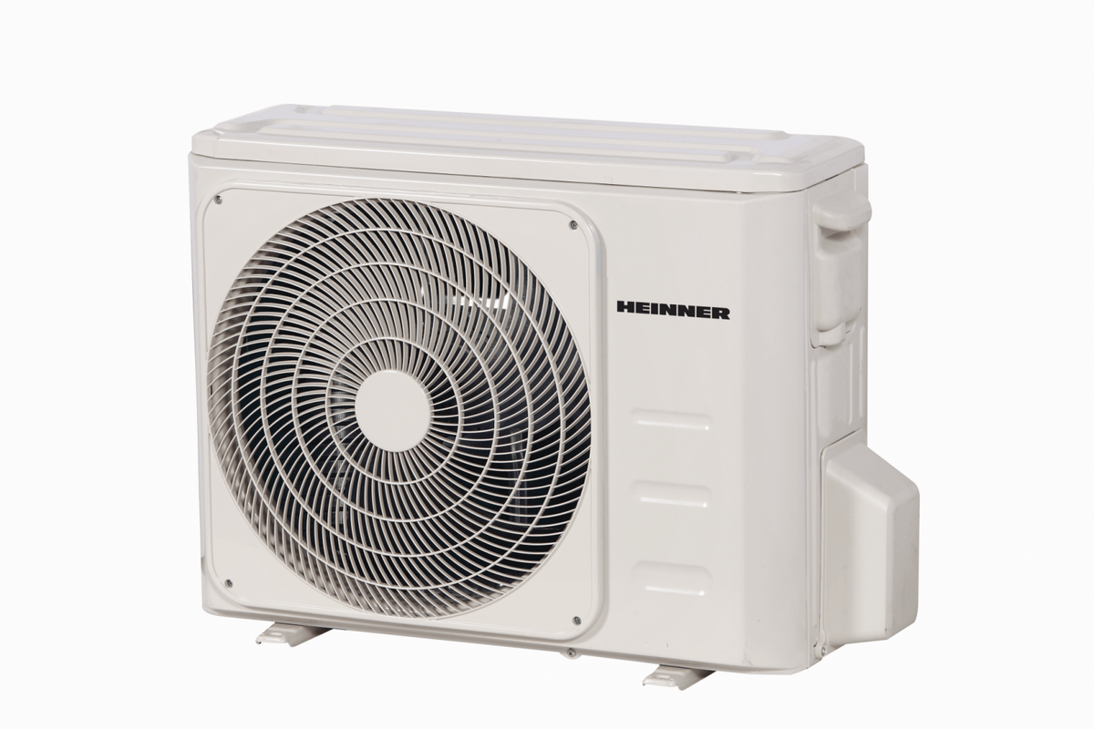 Heinner Aparat aer conditionat [RESIGILAT] Aer Conditionat Heinner HAC-CR18KIT | 18000 BTU, Inverter, Clasa A++, Wi-Fi