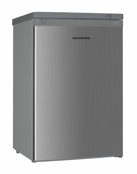 Heinner Congelator vertical Congelator Vertical Heinner HFF-HM91SE++ | 91L, Clasa E, 4 Sertare