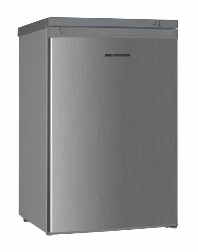 Heinner Congelator vertical Congelator Vertical Heinner HFF-HM91SE++ | 91L, Clasa E, 4 Sertare