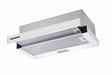 Heinner Hota telescopica Hota Telescopica Heinner HTCH-F400WH | 60cm, 400m3/h, Alb