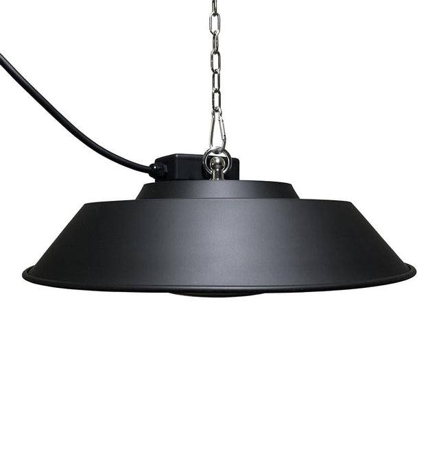 Heinner Incalzitor terasa Incalzitor Electric Heinner HR-SD011 | 1500W, Prindere Tavan