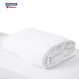 Heinner Lenjerie de pat Cearceaf Pilota Heinner HRPL-DVSHEET-180 | Hotel Damasc, 180x210 cm