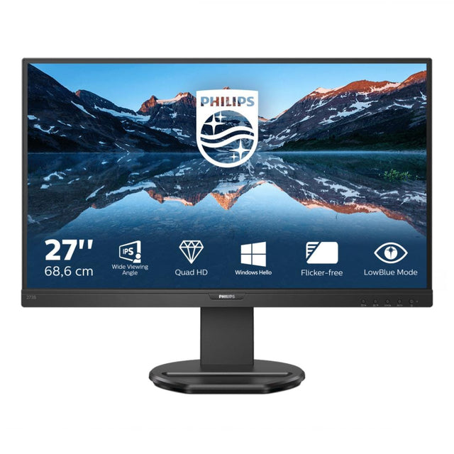 Philips Monitor Philips 27" 276B9/00