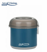 Heinner Caserola termica Caserola Termica Heinner HR-NC-600A | 600ml, Loca, Albastru