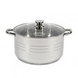 Heinner Oala Oala Heinner HR-HJ-12 | 30cm, 12L, Inox, Cu Capac