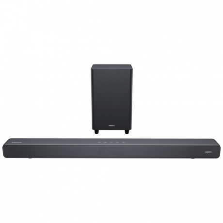 Horizon Soundbar Soundbar Horizon HAV-S5950W | 2.1, 160W, Bluetooth 5.4, HDMI-ARC