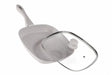 Heinner Tigaie Tigaie Grill Heinner HR-BET-GRILL28 | 28cm, Aluminiu, Capac Inclus, Mozaik