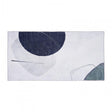Heinner Covor Covor Heinner HR-PRINT70-PTR | 70x140 cm, Lavabil, Antialunecare, 3mm