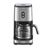 Fram Cafetiera Cafetiera FRAM FCM-915IX | 1.5L, 900W, Filtru Lavabil, Inox