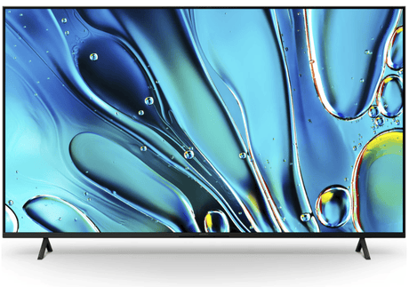 Sony Televizor Sony BRAVIA 3 LED 55S35, 139 cm, Smart Google TV, 4K Ultra HD, Clasa F
