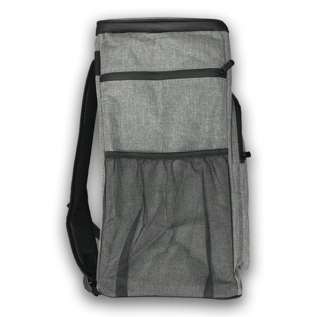 Heinner Genti si rucsacuri Rucsac Termoizolant Heinner HR-COLBAG-39 | 39L, Izolatie Termica