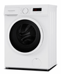 Heinner Masina de spalat rufe Masina de spalat rufe Heinner HWM-M8014SMA+++ | Slim, 8kg, 1400RPM, Clasa A, 59.5x47.5x85cm