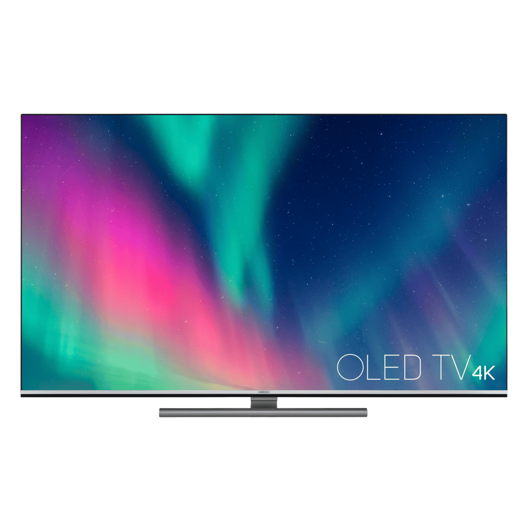 Horizon Televizoare OLED TV Horizon 55HZ9930U/B | 139 cm, 4K UHD, Dolby Vision, Smart TV