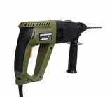 Heinner Ciocan rotopercutor Ciocan Rotopercutor Heinner VCRP003 | 620W, 2.2J, 24mm, SDS+