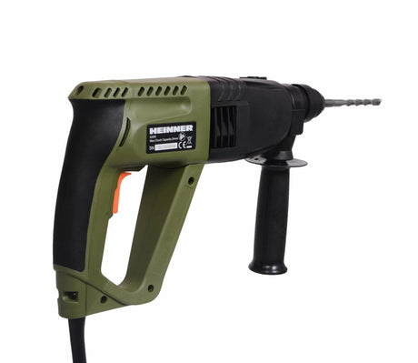 Heinner Ciocan rotopercutor Ciocan Rotopercutor Heinner VCRP003 | 620W, 2.2J, 24mm, SDS+