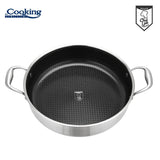 Heinner Cratita Cratita Heinner HR-MRK-30C | 30cm, 4.8L, Titanium3, Capac